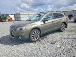 Subaru Outback 2017