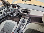BMW Z4 2004
