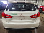 Mitsubishi Outlander 2015
