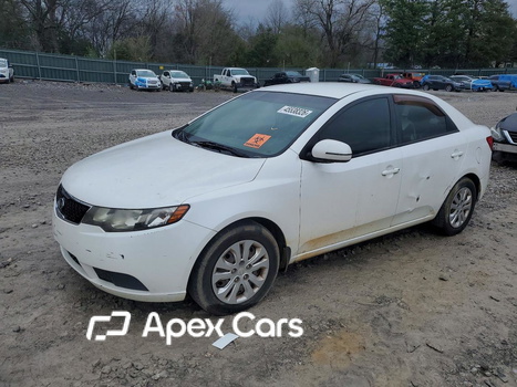 Kia Forte 2013 - Image 1 of 12