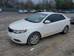 Kia Forte 2013