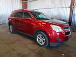Chevrolet Equinox 2015