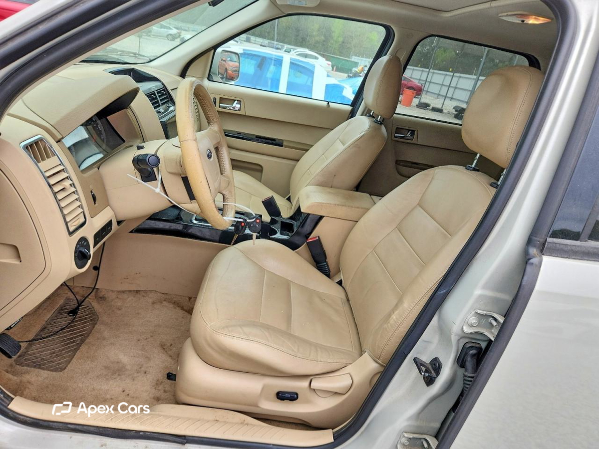 Ford Escape 2008