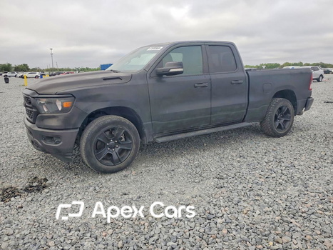 RAM 1500 2022 - Image 1 of 12