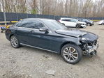 Mercedes-Benz C-klasse 2015