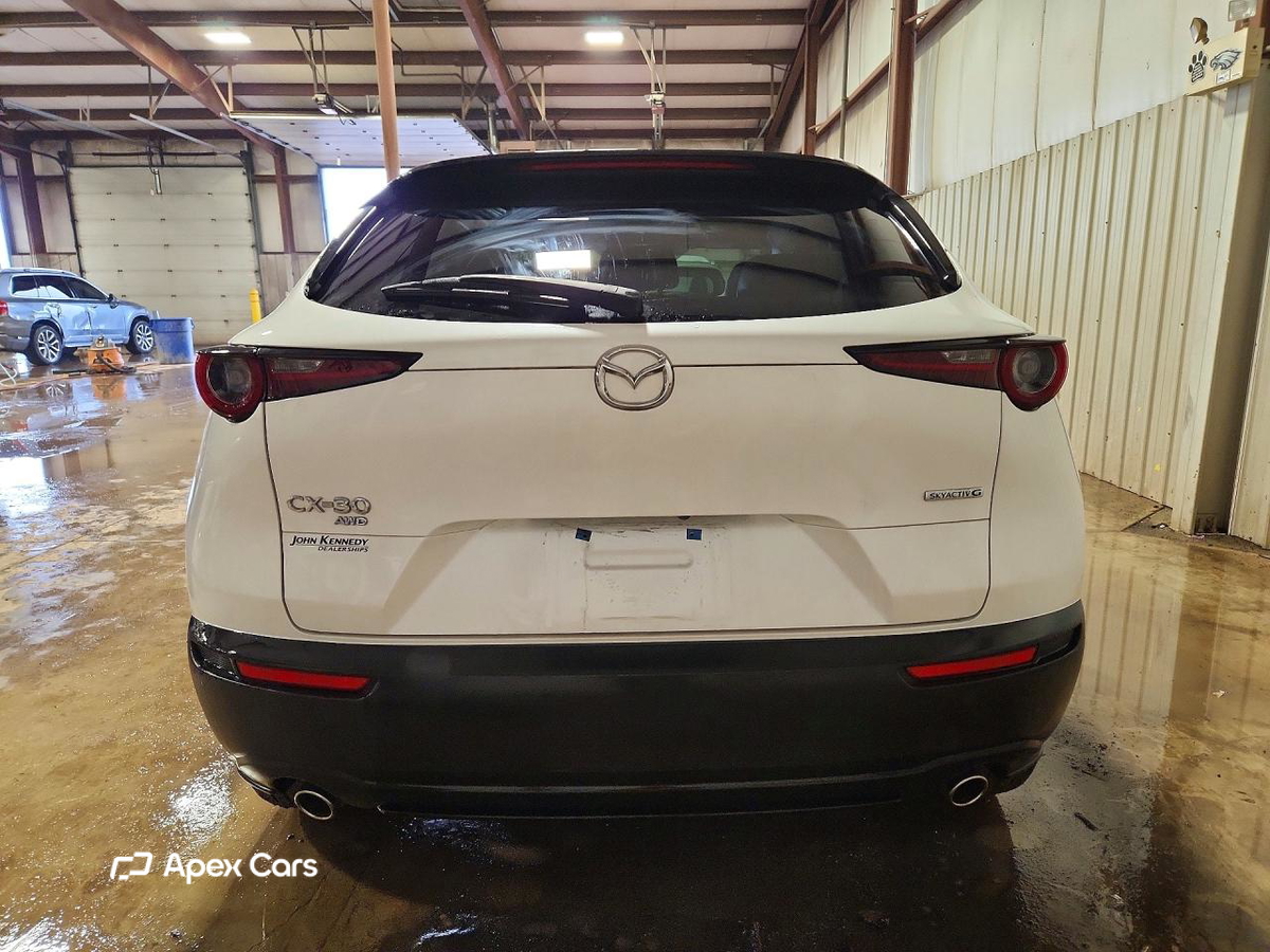 Mazda CX-30 2023