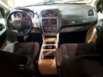 Dodge Caravan 2014