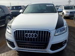 Audi Q5 2013