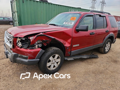 Ford Explorer 2006 - Image 1 of 13