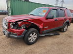 Ford Explorer 2006