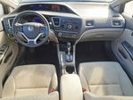 Honda Civic 2015