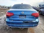 Volkswagen Jetta 2015