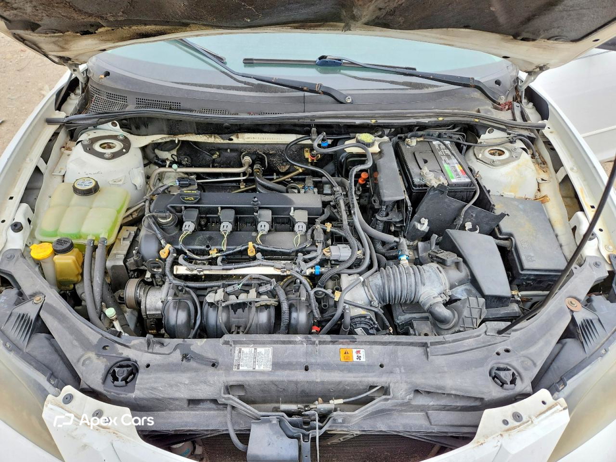 Mazda 3 2007