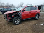 Toyota RAV 4 2015