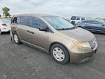 Honda Odyssey 2013