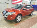 Ford Edge 2014