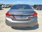 Honda Civic 2015