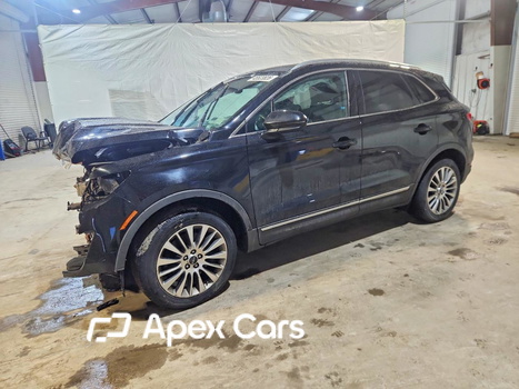 Lincoln MKC 2017 - Image 1 of 15