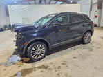 Lincoln MKC 2017