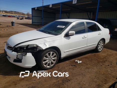 Honda Accord 2007 - Image 1 of 12