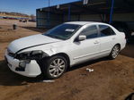Honda Accord 2007