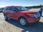 Ford Explorer 2014