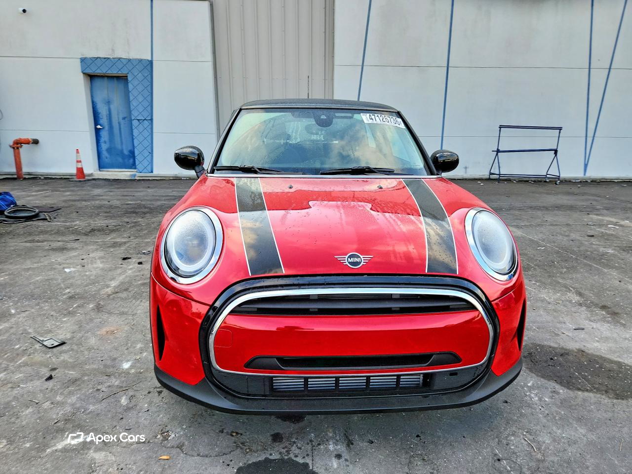 MINI Cooper 2024