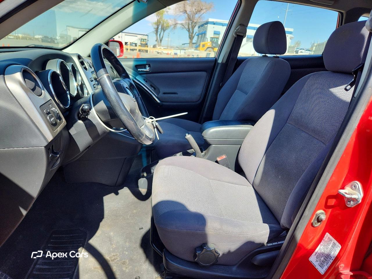 Toyota Matrix 2003