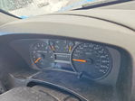 GMC Canyon 2004