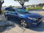 Kia Optima 2020