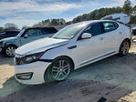 Kia Optima 2013