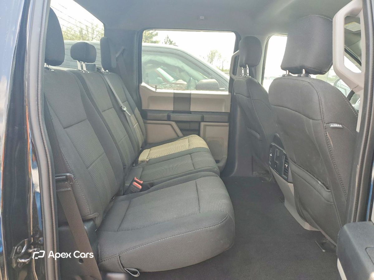 Ford F-150 2020