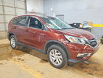 Honda CR-V 2016