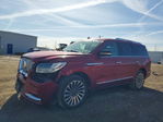Lincoln Navigator 2019