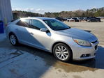 Chevrolet Malibu 2015