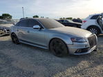 Audi RS4 2010
