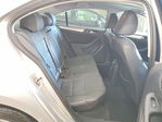 Volkswagen Jetta 2012