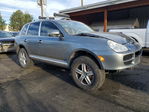 Porsche Cayenne 2006