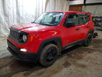 Jeep Renegade 2017