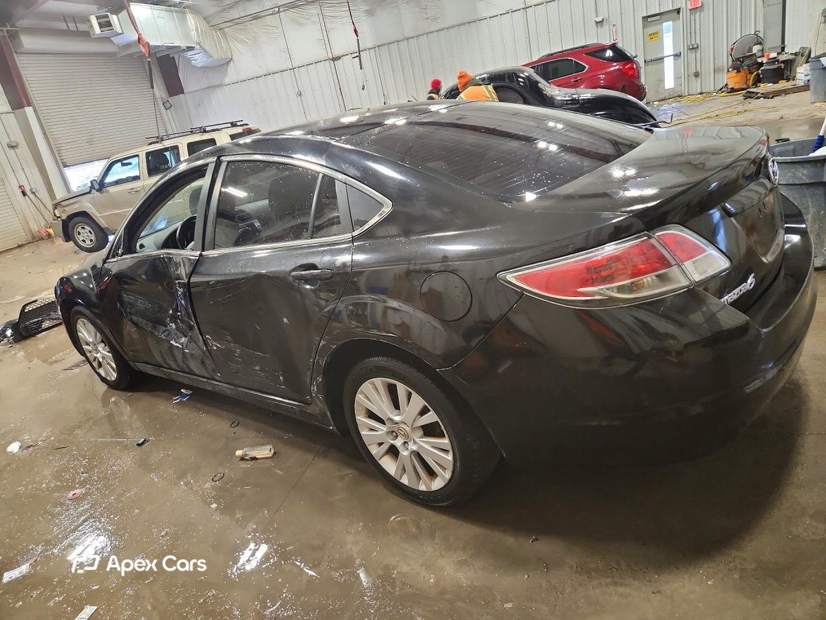 Mazda 6 2010