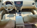 Nissan Pathfinder 2014
