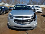 Chevrolet Equinox 2016