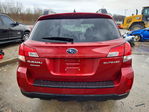 Subaru Outback 2014