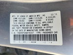 Honda Accord 2016
