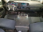Chevrolet Silverado 2011
