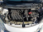 Nissan Versa 2016