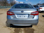 Subaru Legacy 2015