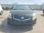 Nissan Sentra 2012