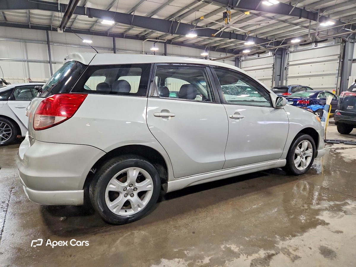 Toyota Matrix 2003