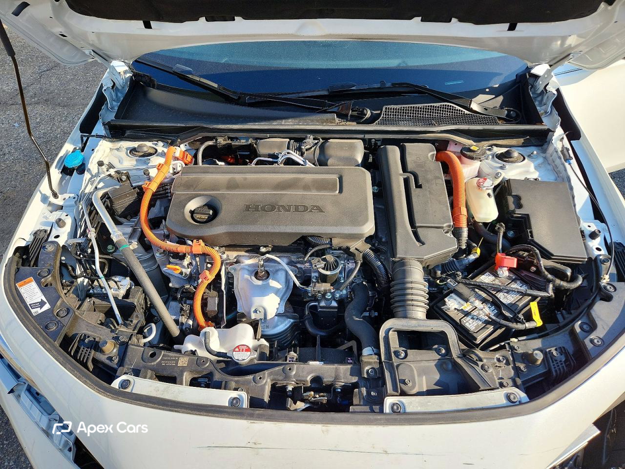 Honda Civic 2025